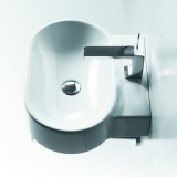 Simas Flow FL17 52x42 см