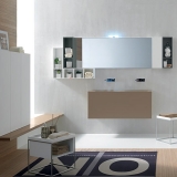 Novello Canestro Comp C 11 120 x 42 cm