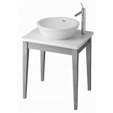 Duravit Starck 1 83x68x100 см.