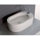 Kerasan Flo 3145 56х34 см