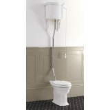 Devon & Devon Sanitarwara Collection Westminster W.C. PAN 3