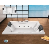 Eago Whirlpool Bathtub 2000*1200*620mm