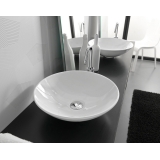 Hidra LAVABO APPOGGIO POLIS 41X41X13