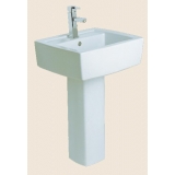 Cezares FLAMINGO раковина 54х49,5 см