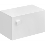 Cersanit NANO 185 S542-012-DSM 48x29