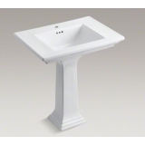 KOHLER Memoirs K-2268-1-0 76,2х55,2