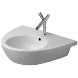 Duravit Starck 2 041165 65х51 см