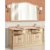 La Bussola  Classic Retrò CAPRI  171x60