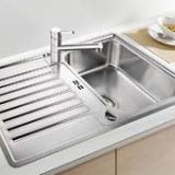 Blanco BLANCOCLASSIC PRO 45 S-IF 86х51
