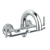 GROHE Atrio Смеситель для ванны, 1/2