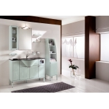 Ardeco TulipanoTU47 120х35