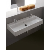 Scarabeo  Thin-Line  8031/R-100B 46x100 см