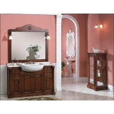 Epoque collection Ria Semincasso Noce  133X38