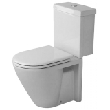 Duravit Starck 2 023809