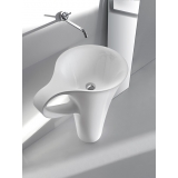 ArtCeram Cup 75x37.5 cm