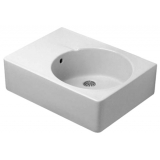 Duravit Scola 068560 61,5х46 см