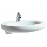 Laufen ILBAGNOALESSI ONE 813972 750 x 500mm