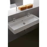 Scarabeo Teorema 8031/R-100/B  100 x 46 см
