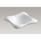 KOHLER Dolce Vita K-2815-P5-0 44,5х44,5
