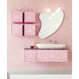 Arbi Collezione Link'20 132x51 + 32 cm