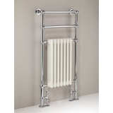 Devon & Devon Thermic Towel Warmes ARMONIA 2 120.2x57.5 см