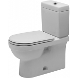 Duravit HAPPY D. 011201
