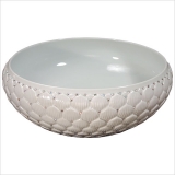 Linkasink Swarovski Crystal Lotus PSC03  43,2х43,2 см