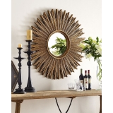 louvrehome Эллисон 14С. gold 100х100
