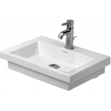 Duravit 2nd floor 079050 50х40 см
