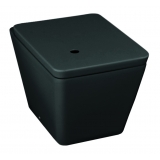 Laufen ILBAGNOALESSI DOT 824906 580 x 390 x 400 mm