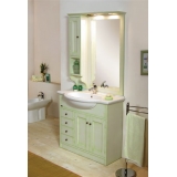 Epoque Linea Nouvelle  95  D  patinat 95X50