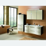 Puris Wave SM90312 120х48 см