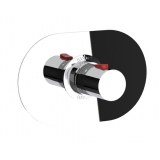 Bandini Clock 8249200006PO
