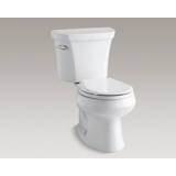 KOHLER Wellworth K-3977-0