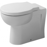 Duravit BATHROOM_FOSTER 017709