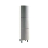 Laufen My Life 42 L петли слева, белый