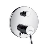 Hansgrohe Talis S²  Смеситель для ванны, однорычажный, СМ