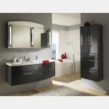 Puris Elegance двойная 140х52 см