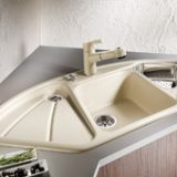 Blanco BLANCODELTA 105х57