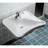 Ceramica Dolomite Atlantis J040300 67 x 60 cm