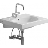 Keramag Preciosa 253200 60х55 см