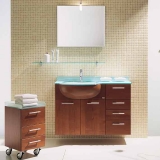 Novello Doge Comp. E 17 105x200h x 38/53 см
