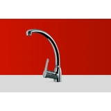 Teka MN Chrome