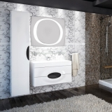 DE AQUA ТУМБА ВИКТОРИЯ 90 900х450х490