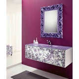 Bagno Piu Splash com'7 139x48.5 cm