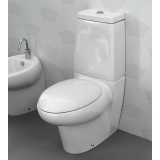 Hidra SANITARI MONOBLOCCO TAO 91х38