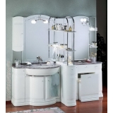 Eurodesign Hilton Композиция 14 222x79