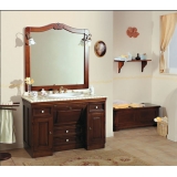Epoque collection Firenze  Noce 123X60