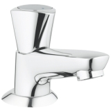 GROHE Costa Вертикальный вентиль 20405 001