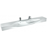LAUFEN PALACE 812605 1500 x 570